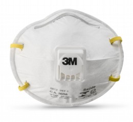 3M Respiradores Sem Manutenção