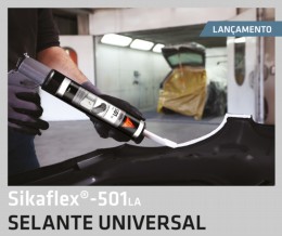 SiKaflex® - 501 LA - Selante Universal